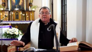 Adventi ráhangoló: A mennyei Atya vár ránk! 2 Adventi ráhangoló: A mennyei Atya vár ránk!