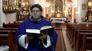 Adventi ráhangoló: A boldogságkeresés csapdája