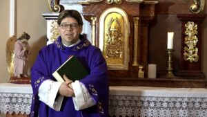 Adventi ráhangoló: Örömeink gyilkosa