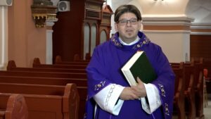 Adventi ráhangoló: Tudunk ünnepelni? Miért nem tudunk ünnepelni?