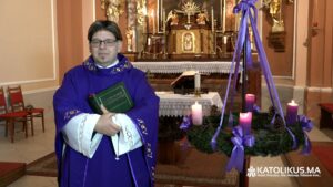 Adventi ráhangoló: A csodák éjszakájára készülünk!