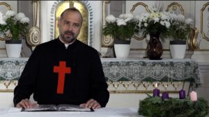 Adventi ráhangoló: A várakozás és a remény sugara