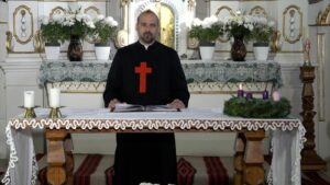 Adventi ráhangoló: A közbenjáró imádság ereje