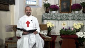 Adventi ráhangoló: Mire építed a „házadat”? 6 Adventi ráhangoló: Mire építed a „házadat”?