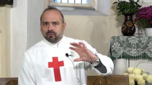 Adventi ráhangoló: Hatalmat adott nekünk 6 Adventi ráhangoló: Hatalmat adott nekünk