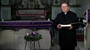 Adventi ráhangoló: Isten országának szépsége 6 Adventi ráhangoló: Isten országának szépsége