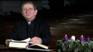 Adventi ráhangoló: „Bocsánatot nyertek bűneid” 4 Adventi ráhangoló: „Bocsánatot nyertek bűneid”