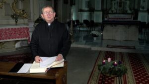 Adventi ráhangoló: Megfelelni Istennek vagy embernek?