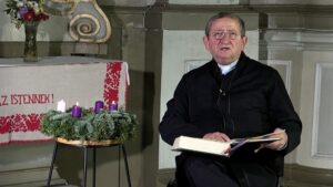 Adventi ráhangoló: Életünk zarándokútja