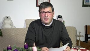 Adventi ráhangoló: Az öröm forrása