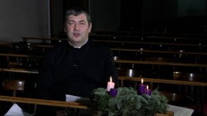 Adventi ráhangoló: Az öröm mint erőforrás