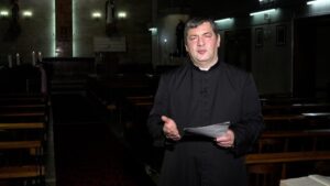 Adventi ráhangoló: Szent József, az igaz ember