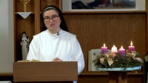 Adventi ráhangoló: „Boldog vagy, mert hitted” 7 Adventi ráhangoló: „Boldog vagy, mert hitted”