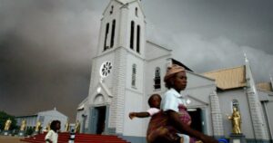 Felmérés a katolikus misék látogatottságáról 2 Felmérés a katolikus misék látogatottságáról