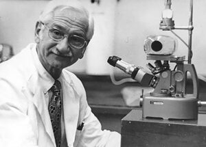 Albert Sabin vakcina-feltaláló, a csendes jótevő 4 Albert Sabin vakcina-feltaláló, a csendes jótevő