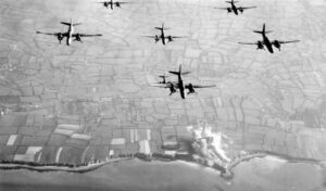 1944. június 6: a bombázás alatt megszólaló orgona rejtélye