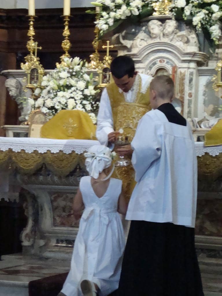 Anne Gabrielle Caron