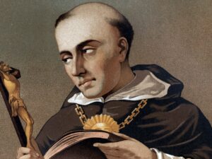 Aquinói Szt. Tamás magyar rokonai – interjú Pályi Gyula professzorral 4 Aquinói Szt. Tamás magyar rokonai – interjú Pályi Gyula professzorral