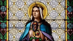 „..a kereszténység öröme és dicsősége” - Árpád-házi Szent Erzsébet emléknapjára 2 „..a kereszténység öröme és dicsősége” – Árpád-házi Szent Erzsébet emléknapjára