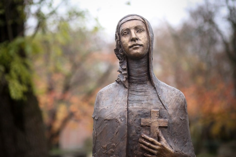 Arpadhazi Szent Margit Egyedi