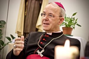 Egy kőkemény tradicionalista egyházfi - Athanasius Schneider püspök 7 Egy kőkemény tradicionalista egyházfi – Athanasius Schneider püspök