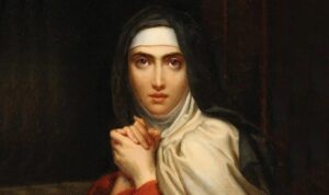 3 tanulság Avilai Szent Teréz életéből mai keresztényeknek