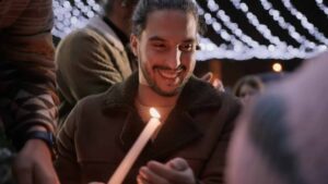 Lélekemelő karácsonyi dalt mutatott be a Bagossy Brothers Company 4 Lélekemelő karácsonyi dalt mutatott be a Bagossy Brothers Company