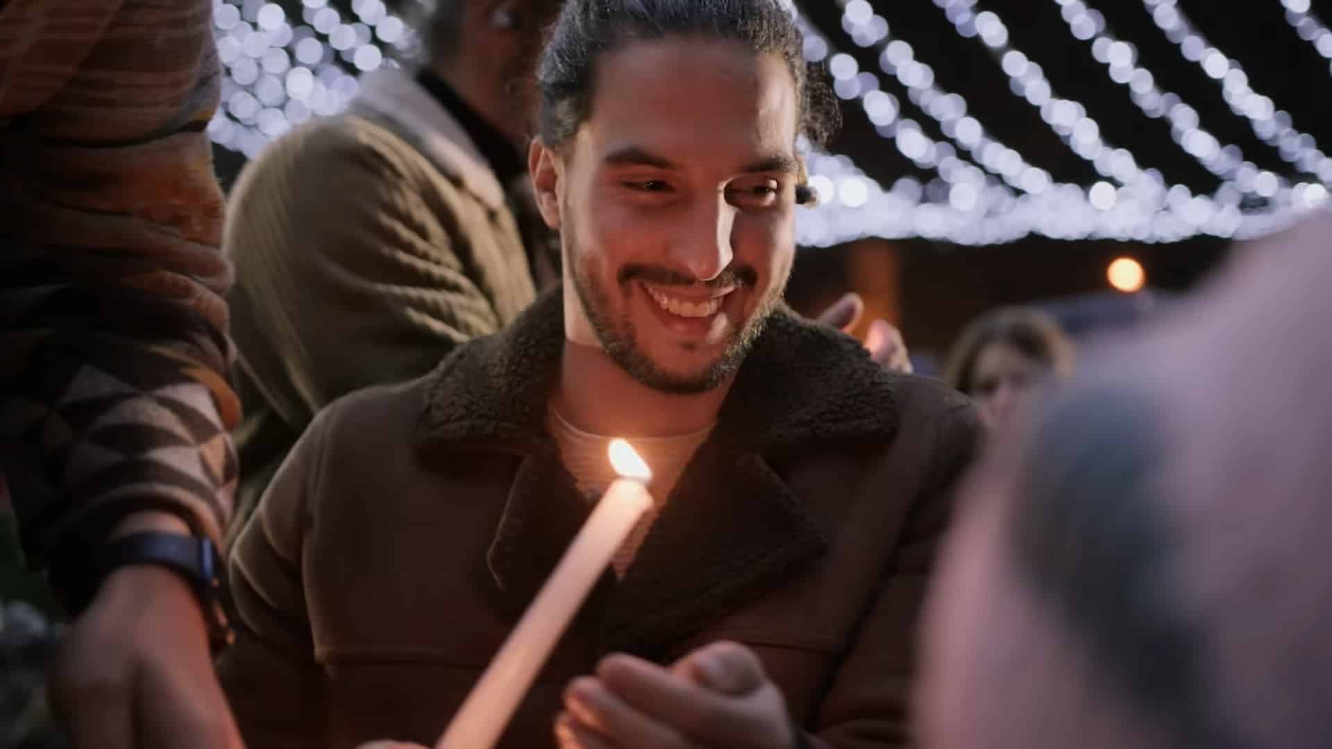 Bagossy Egnek a fenyek