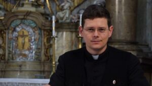 Isten szemében jó vagy – Nagyböjti ráhangoló | VIDEÓ