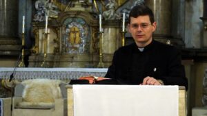 Boldog bűn – Nagyböjti ráhangoló | VIDEÓ