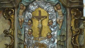 Jézus szenvedésének hangulata – Nagyböjti ráhangoló | VIDEÓ