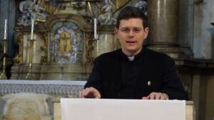 Mit ér az életed? – Nagyböjti ráhangoló | VIDEÓ