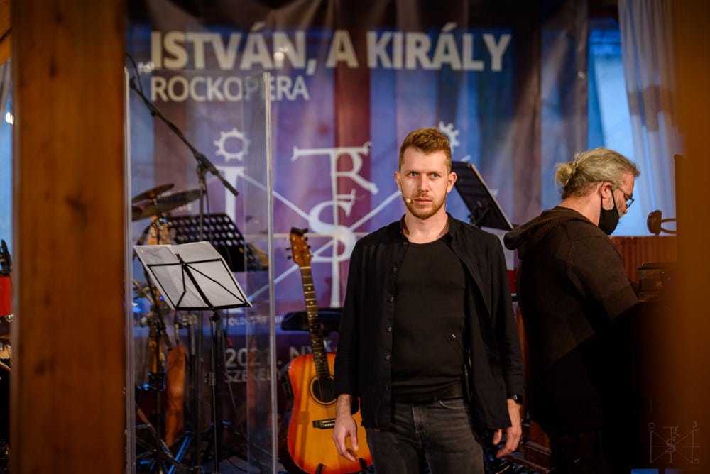 Baricz Gergo 1 Sajtotajekoztato 2021 03 03 Foto Kristo Gothard Hunor Egyedi