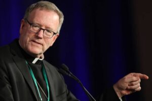 Robert Barron: Az abúzuskrízis az ördög mesterműve, a McCarrick-ügy ennek egyik csúcspontja