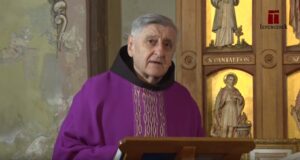 Barsi Balázs OFM: Mi értelme van...? | VIDEÓ 4 Barsi Balázs OFM: Mi értelme van…? | VIDEÓ