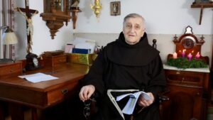 Adventi ráhangoló – Az ajándékozás keresztény kultúrája