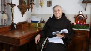 Adventi ráhangoló – Az ünnep csendje