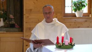 Adventi ráhangoló – Erre akar Jézus megtanítani