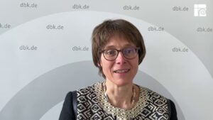 Rendkívül fontos a női papság - véli a Német Püspöki Konferencia főtitkára 2 Rendkívül fontos a női papság – véli a Német Püspöki Konferencia főtitkára