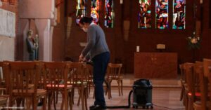 Azt mondtam, vállalom, és már 50 éve csinálom