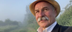 A Volga és az elköszönés