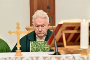 Balás Béla püspök: Mit tennék, ha én lennék az amerikai elnök?