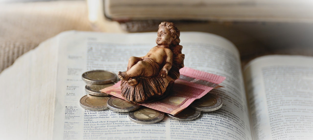 A Biblia mint kiváló pénzügyi tanácsadó 1 Biblia es penz