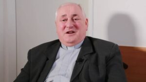 A jó házasság elengedhetetlen eleme a jó kommunikáció – Bíró László püspök | VIDEÓ