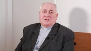 Az egyházban mindenkinek van helye! – Bíró László püspök | VIDEÓ