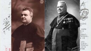 Szent Kereszt felmagasztalása – Boga Alajos erdélyi kanonok, vikárius börtönhalála