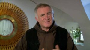 Böjte Csaba OFM: Önmagunk, világunk megújításához 4 lépcsőfokon juthatunk el