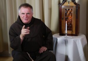 Adventi ráhangoló: Isten gyermeke vagy