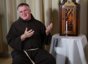 Adventi ráhangoló - A munka öröme... 1 Adventi ráhangoló – A munka öröme…