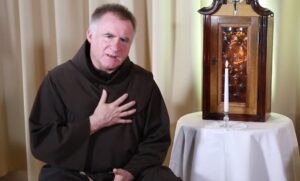 Adventi ráhangoló - Üljünk Istennel egy asztalhoz! 3 Adventi ráhangoló – Üljünk Istennel egy asztalhoz!